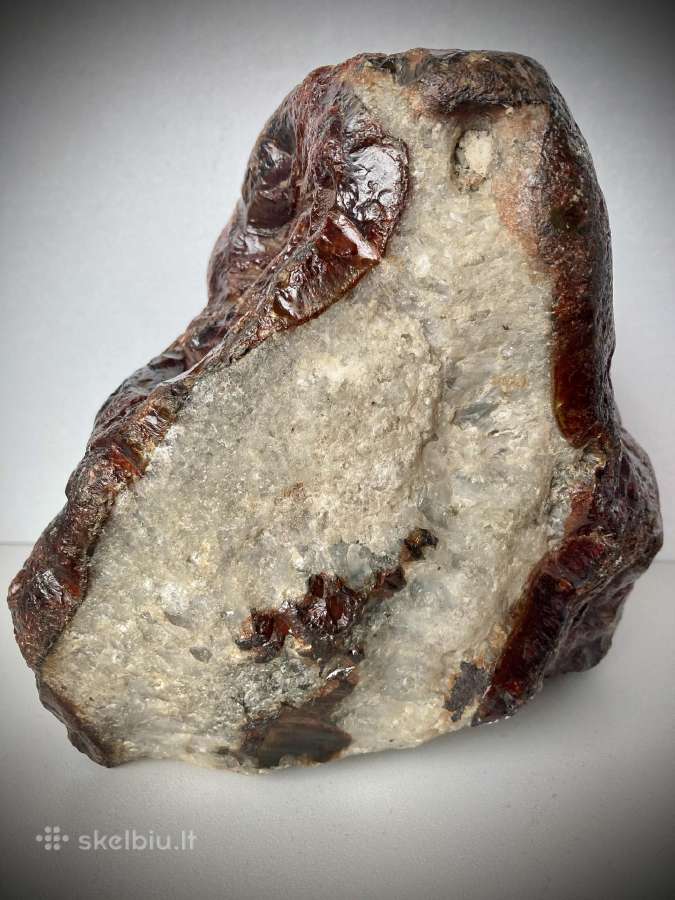Agatas, chalcedonas - nuotraukos Nr. 3