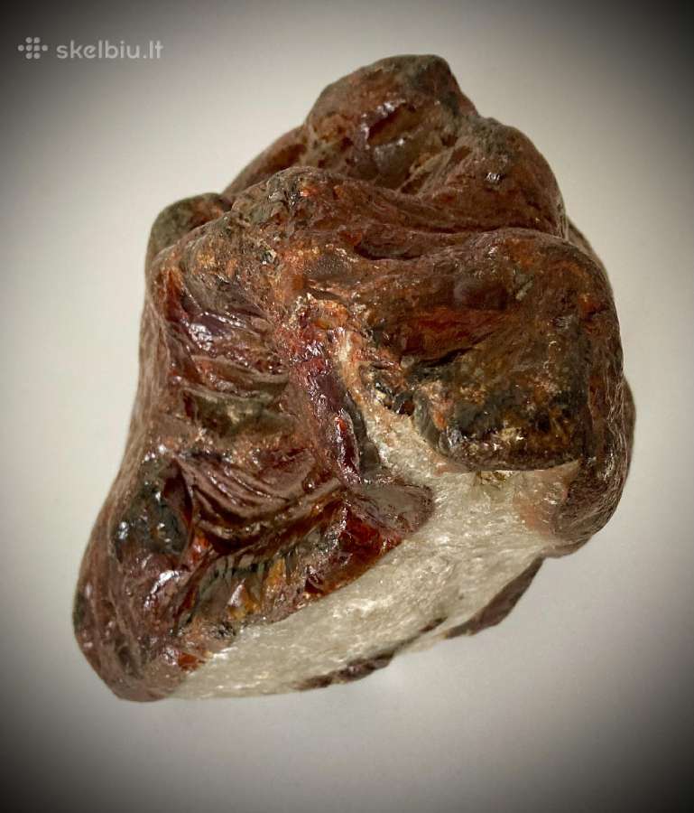 Agatas, chalcedonas - nuotraukos Nr. 4