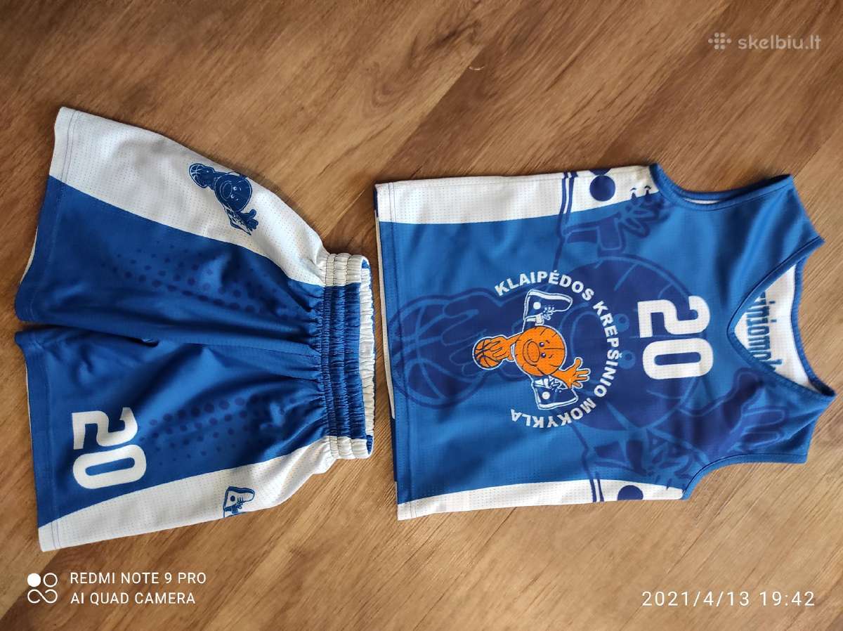Sportine apranga