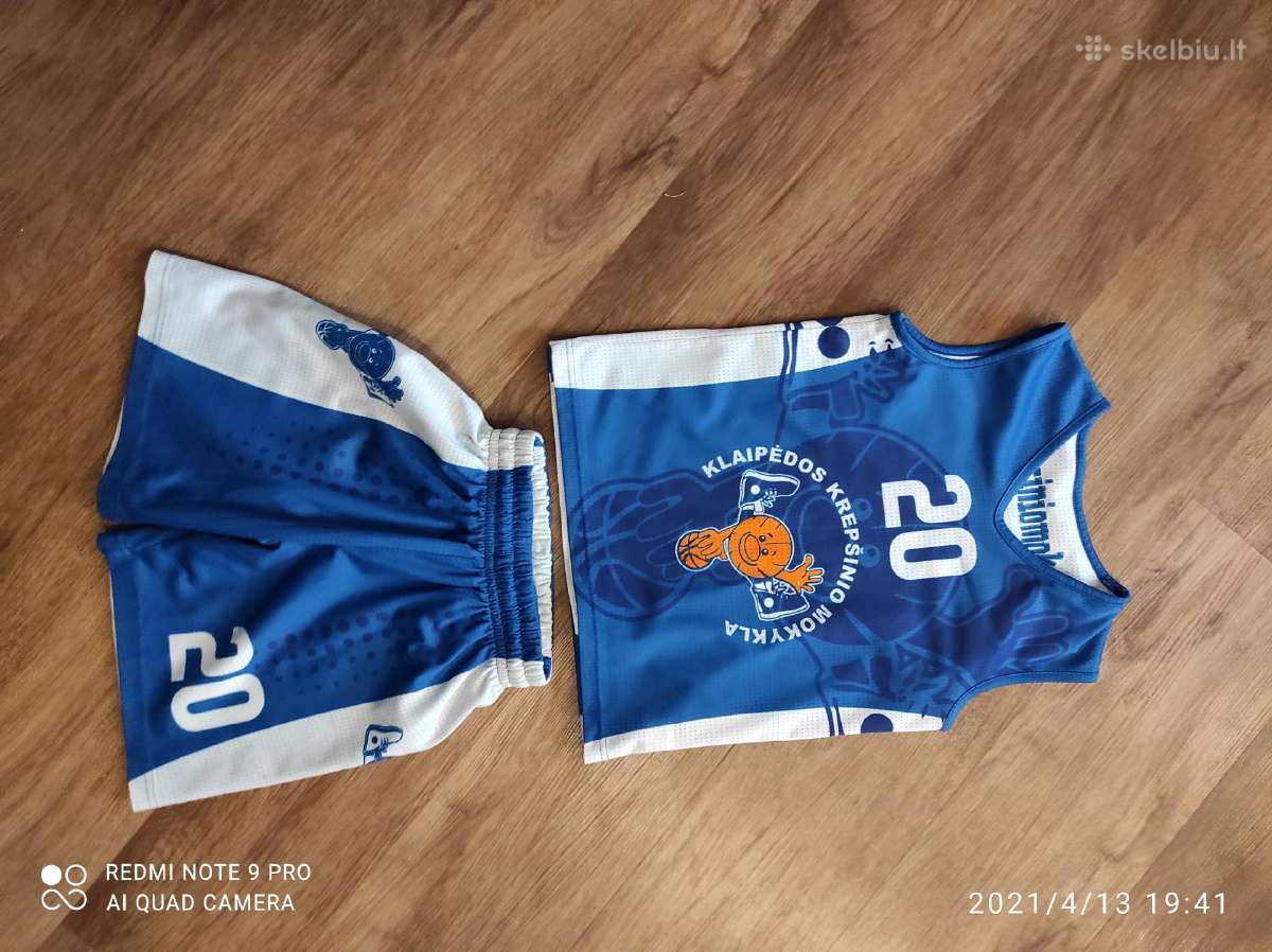 Sportine apranga - nuotraukos Nr. 2