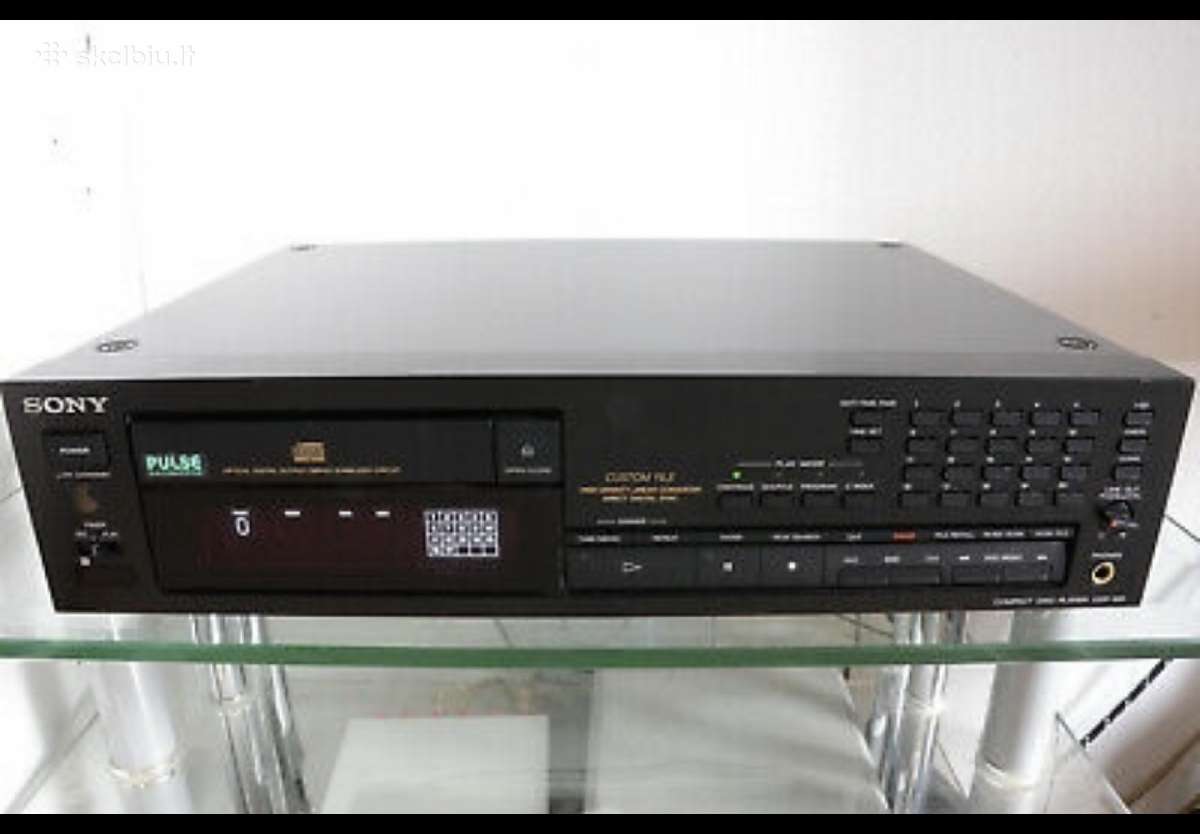 Philips,technics ,yamaha, Denon - nuotraukos Nr. 7