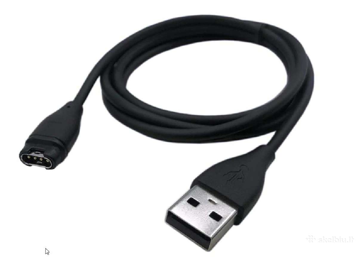 Garmin pakrovėjas
