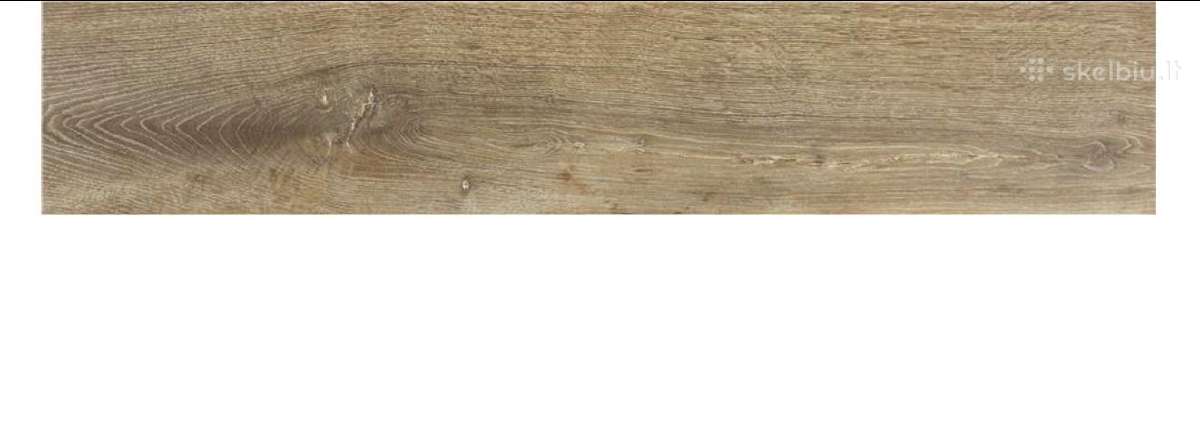 8 vnt. ispaniškos plytelės Arhus Tabaco 23,3 x 120