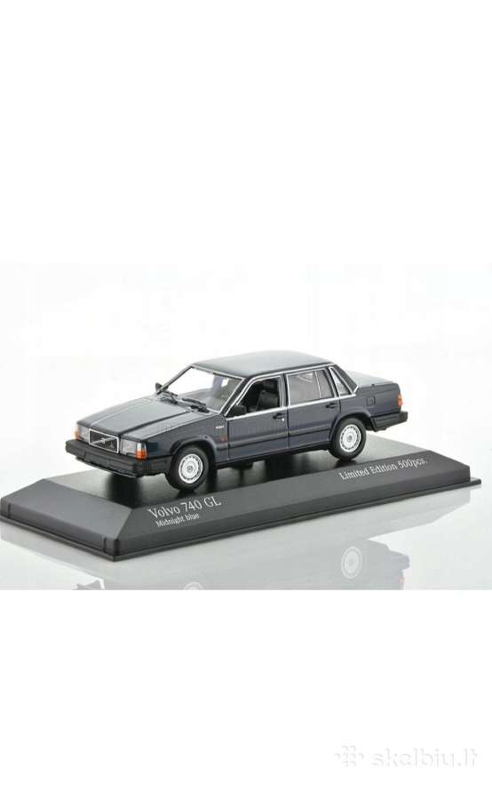 Volvo 740