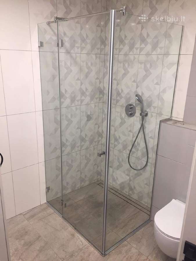 Dušo Kabinos Vilnius, Kaunas - nuotraukos Nr. 15