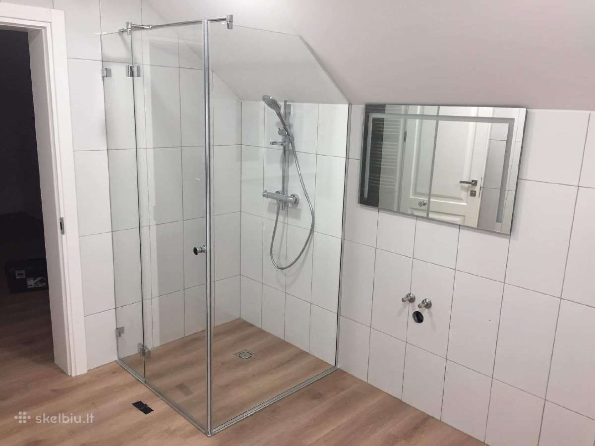 Dušo Kabinos Vilnius, Kaunas - nuotraukos Nr. 16