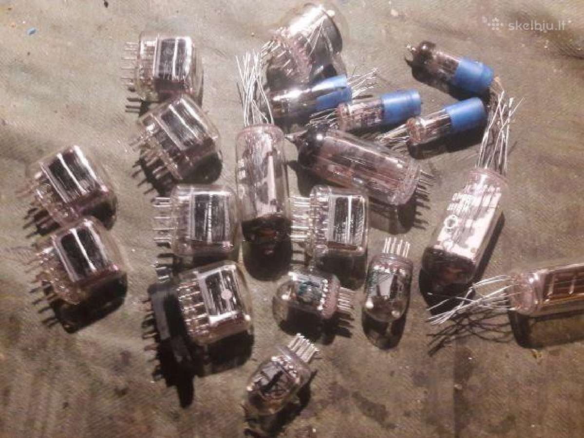 Elektronine ir kita , lempine tehnika , - nuotraukos Nr. 10