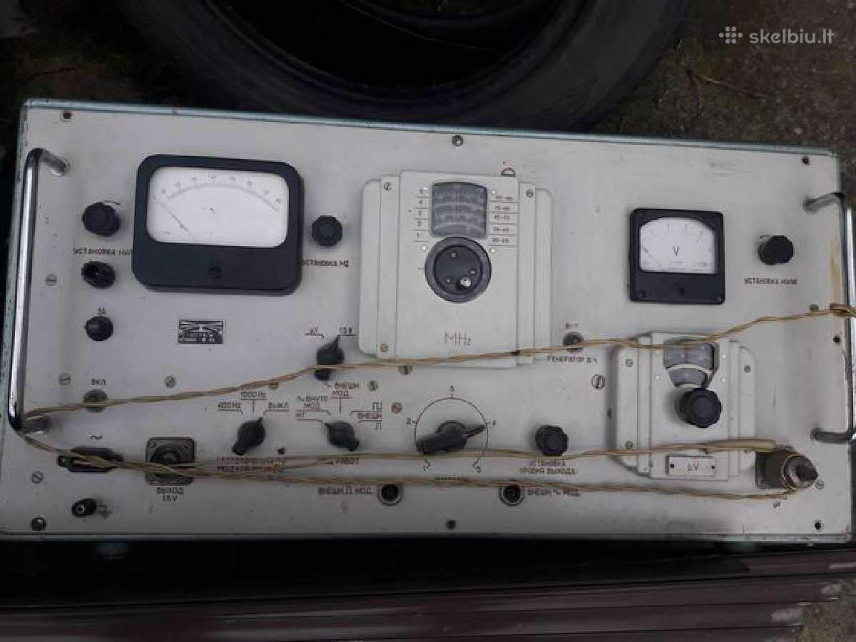 Elektronine ir kita , lempine tehnika ,