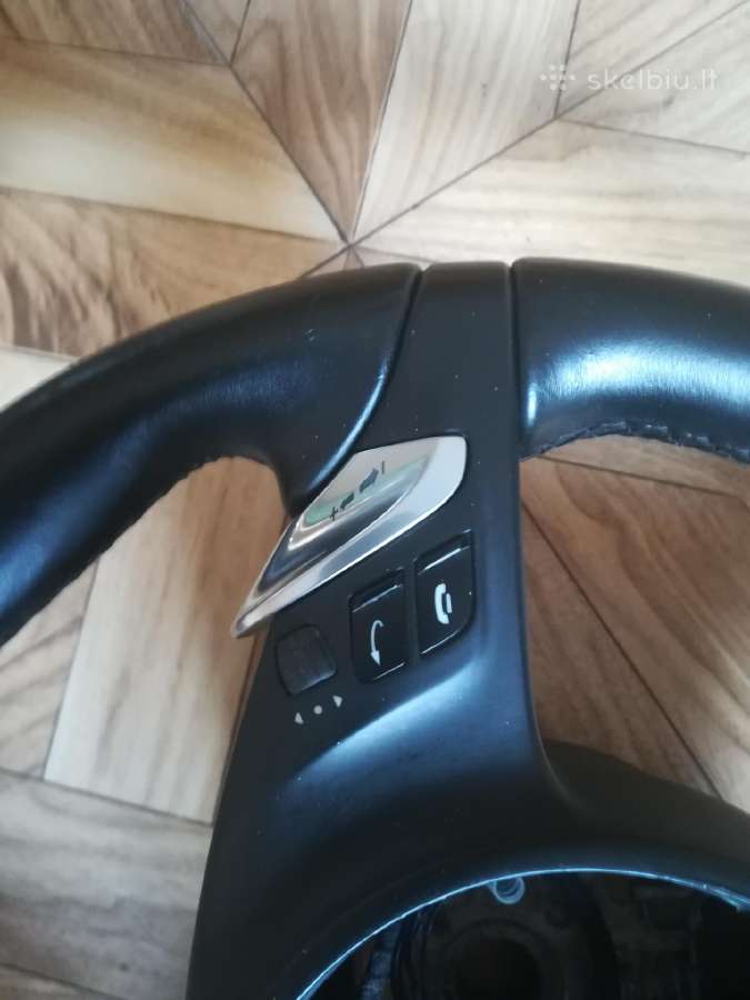 Porsche cayanne vairas 2014m - nuotraukos Nr. 2