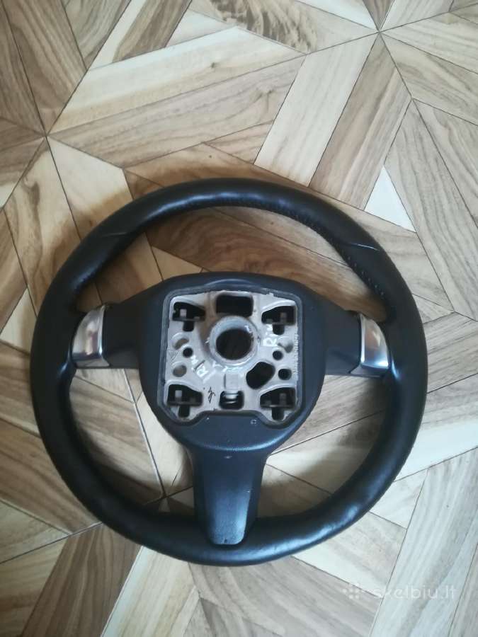 Porsche cayanne vairas 2014m - nuotraukos Nr. 3