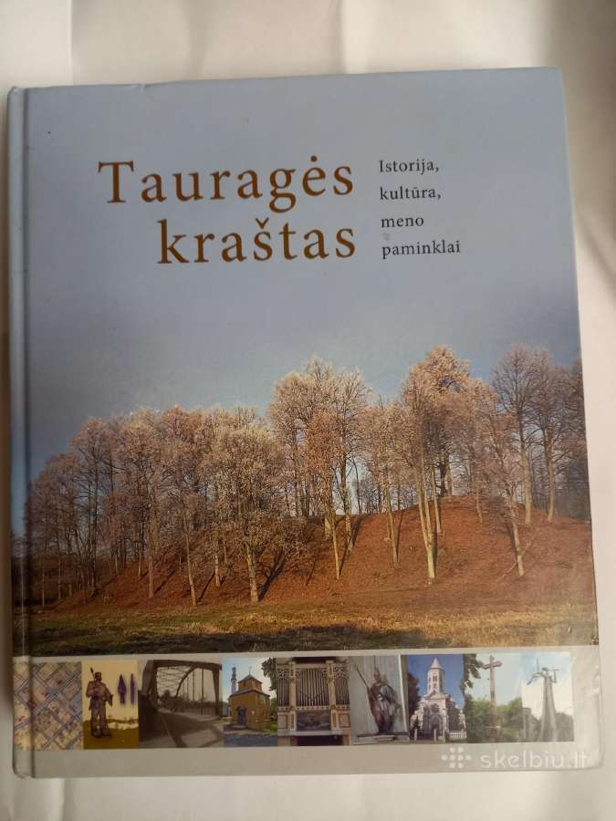 Knygos