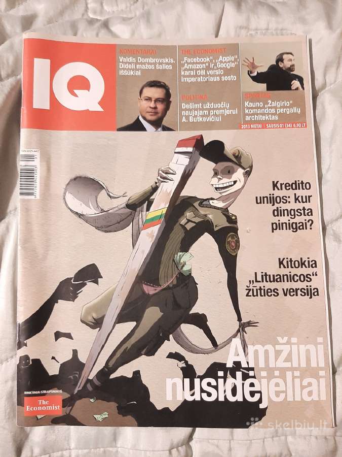 Iq - nuotraukos Nr. 2