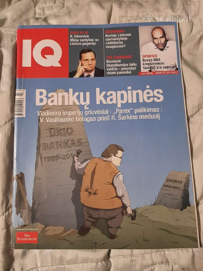 Iq - nuotraukos Nr. 3