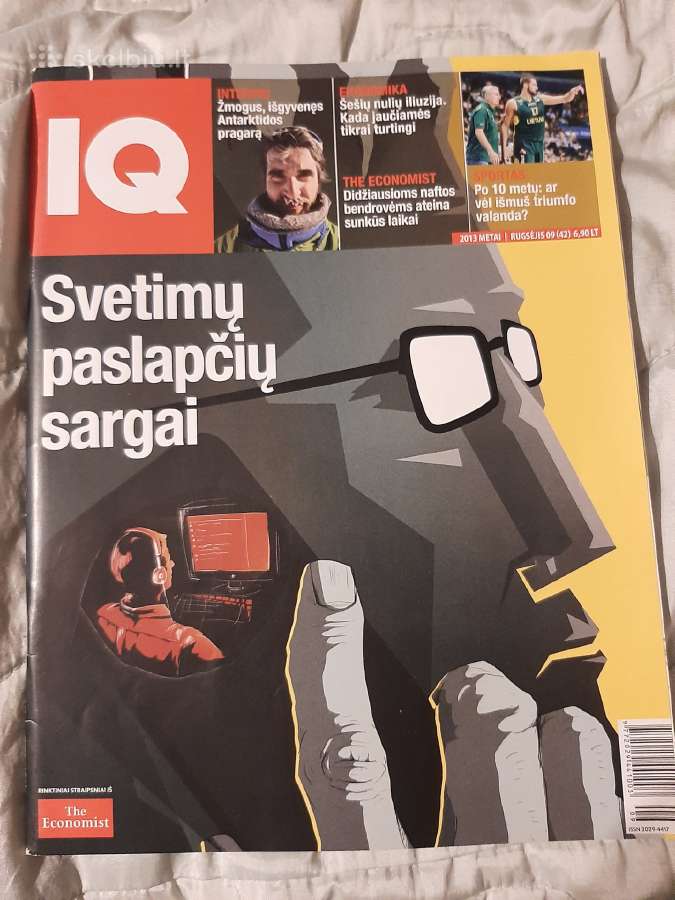 Iq - nuotraukos Nr. 4