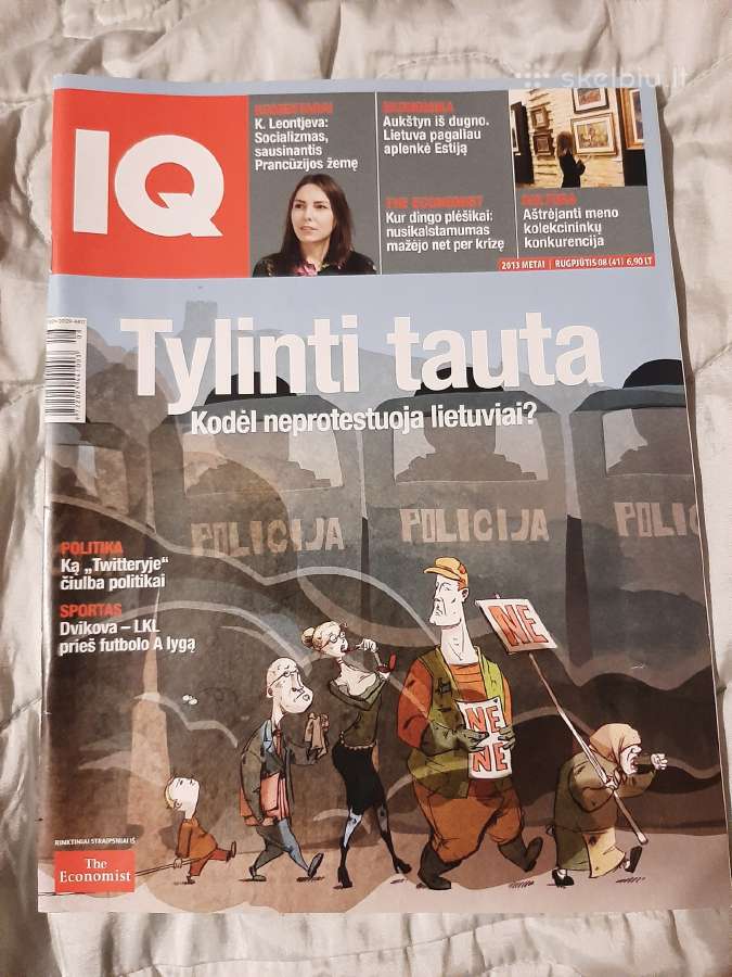 Iq - nuotraukos Nr. 5