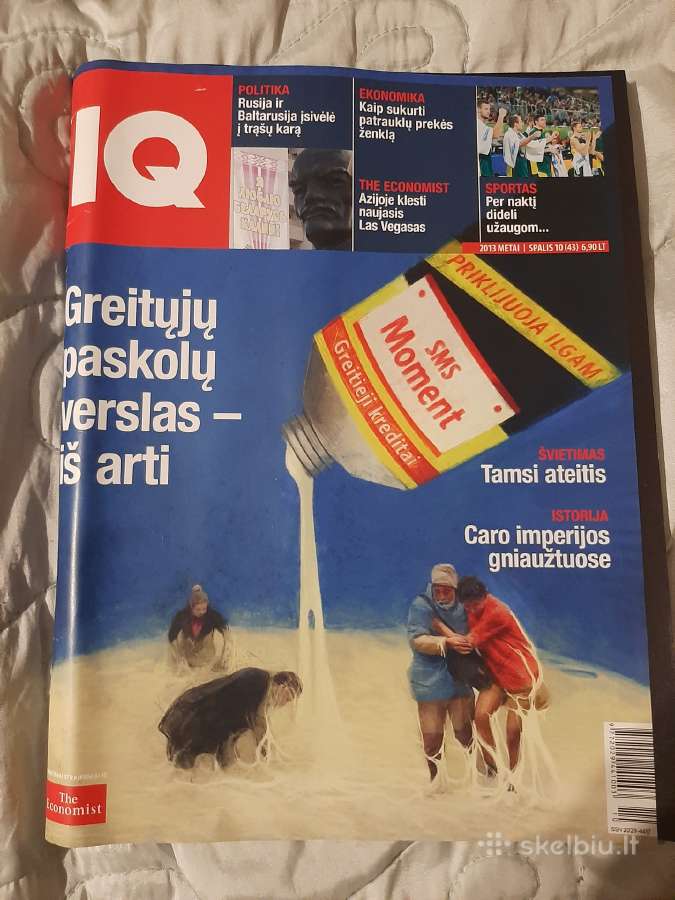 Iq - nuotraukos Nr. 6