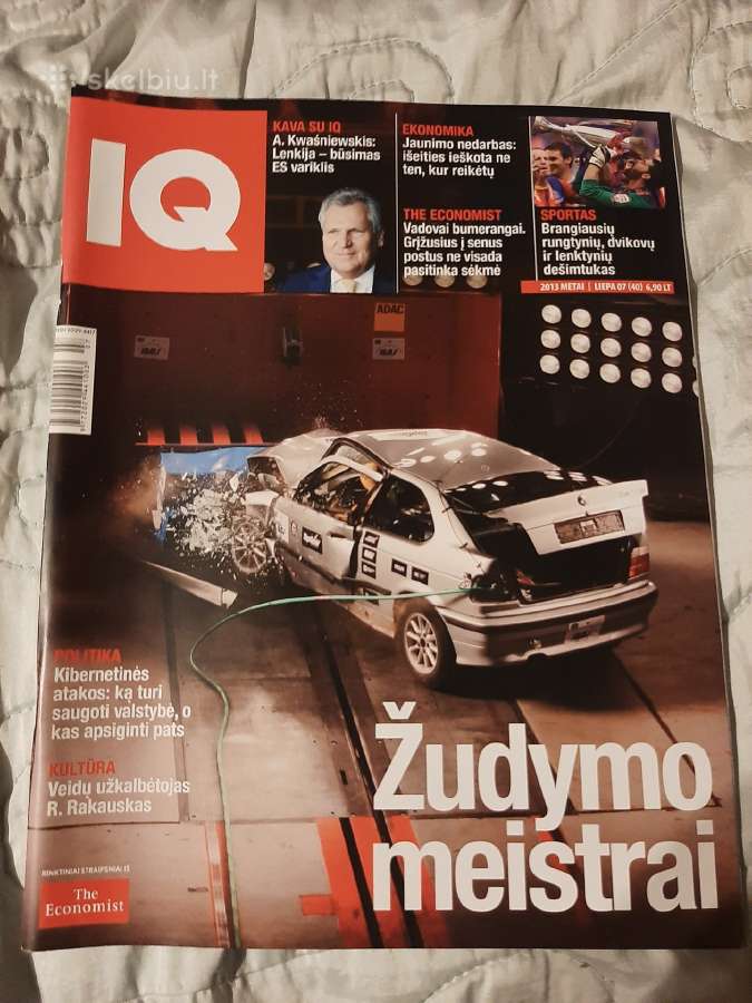 Iq - nuotraukos Nr. 7