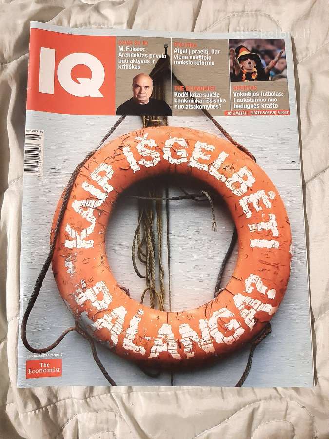 Iq - nuotraukos Nr. 8