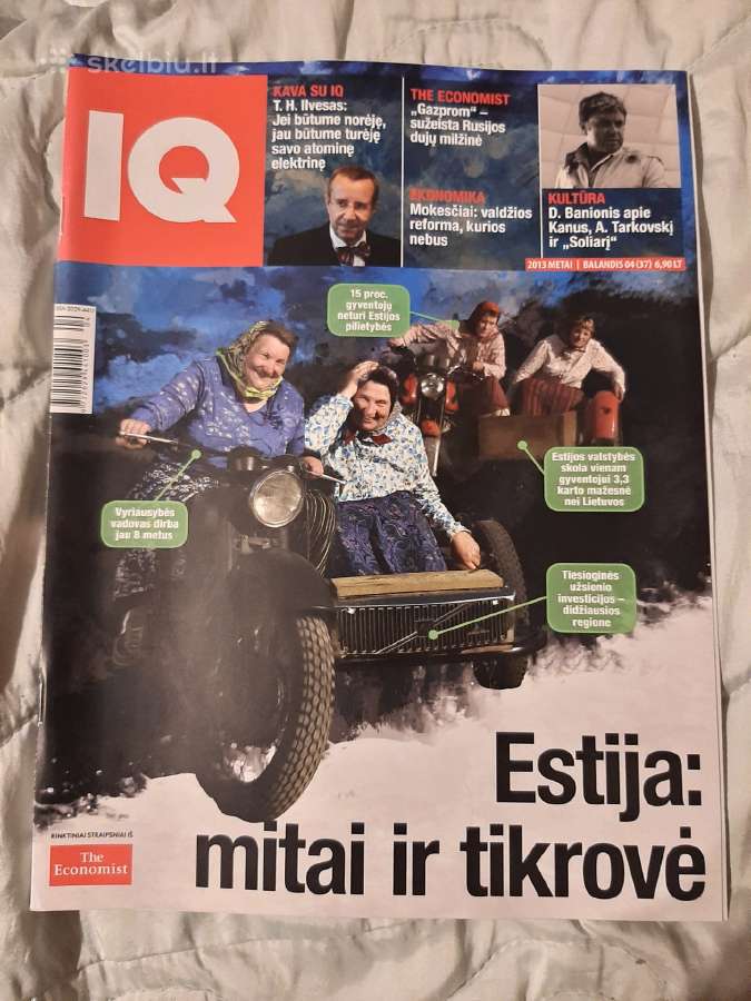 Iq - nuotraukos Nr. 9