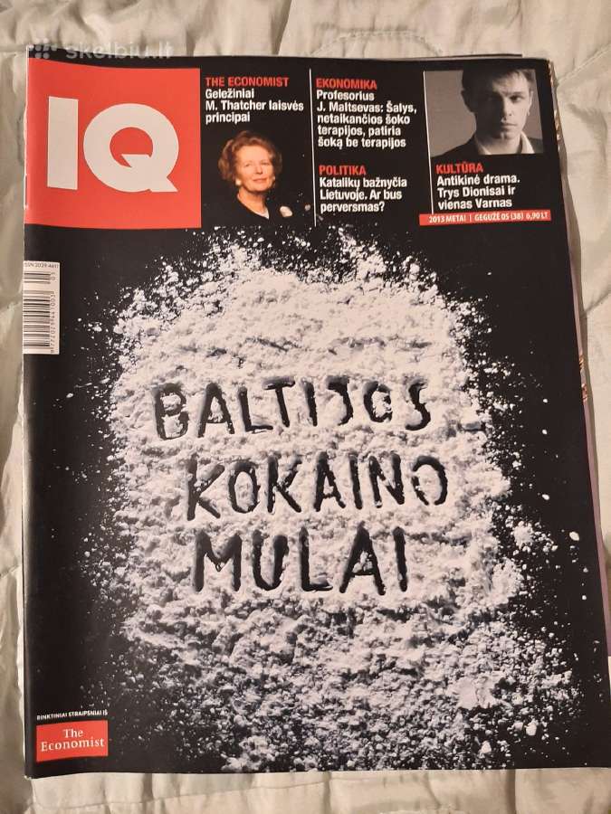 Iq - nuotraukos Nr. 10