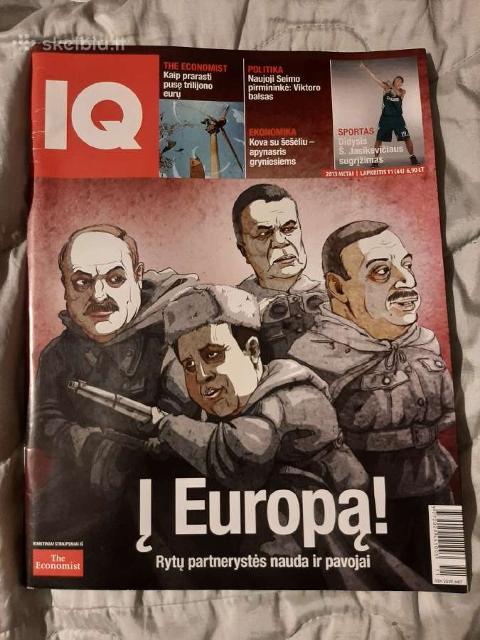 Iq - nuotraukos Nr. 11