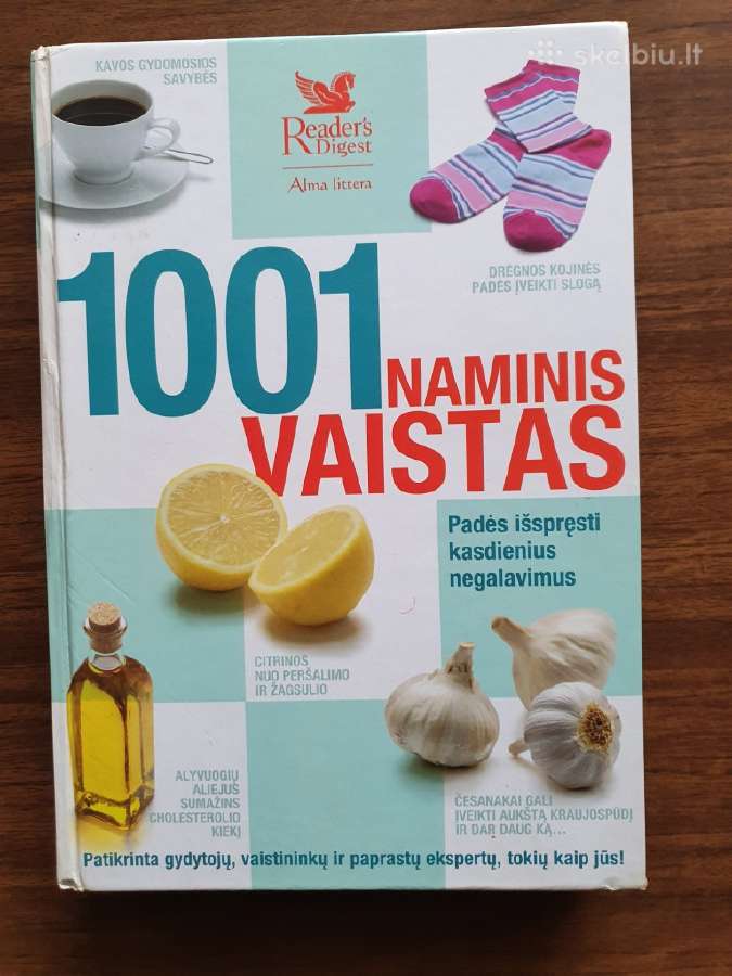 Įvairios knygos - nuotraukos Nr. 3