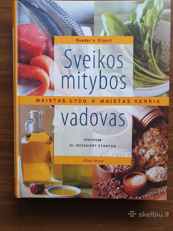 Įvairios knygos - nuotraukos Nr. 9