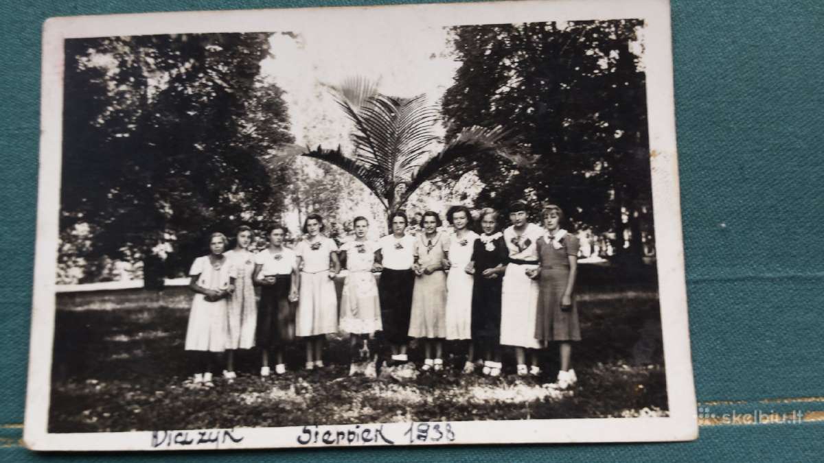 Siana Foto 1938m
