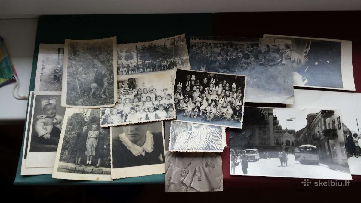 Sena Foto