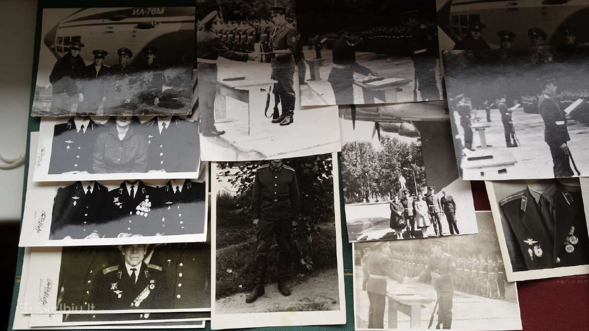 Sena Foto.