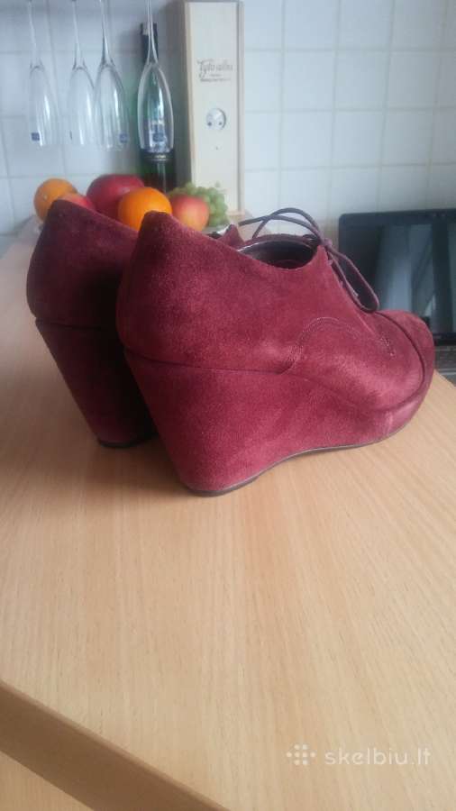 Bordo batukai - nuotraukos Nr. 4