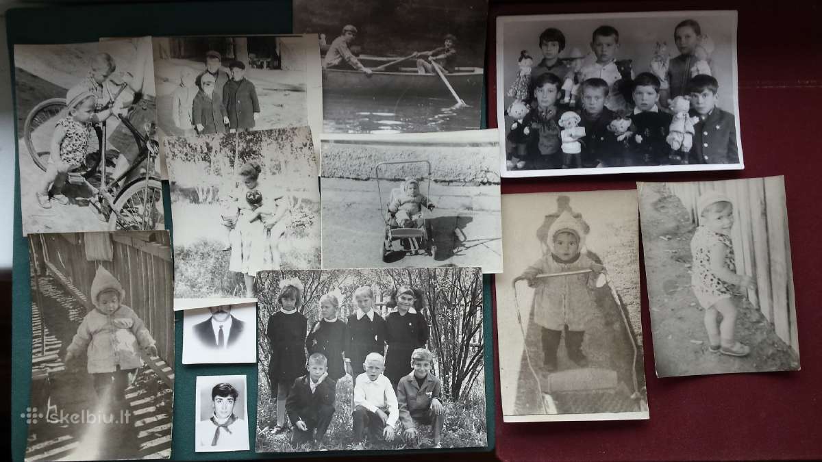 Sena Foto.