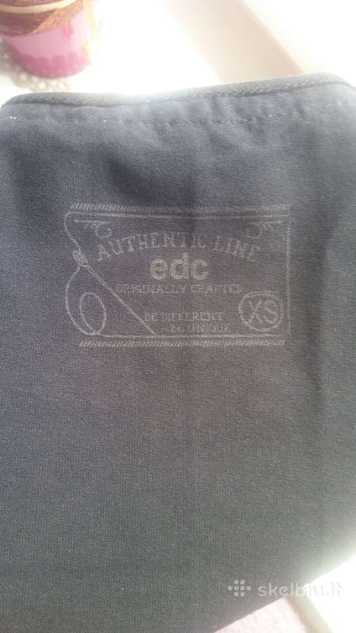Vasarinė suknutė Edc Brand - nuotraukos Nr. 5