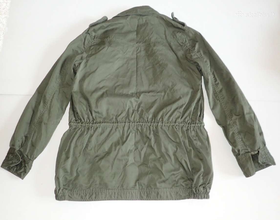 Moteriškas Švarkelis H&m - nuotraukos Nr. 2