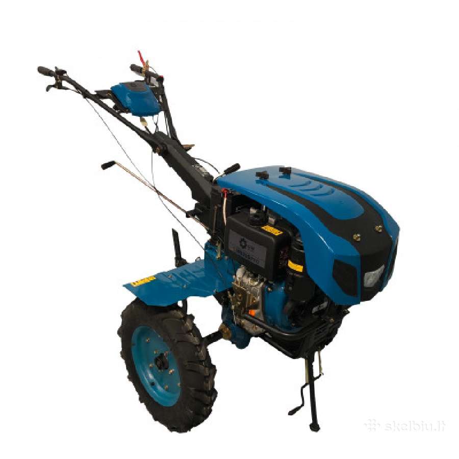 Motoblokai - Kultivatoriai visoje Lietuvoje! - nuotraukos Nr. 11