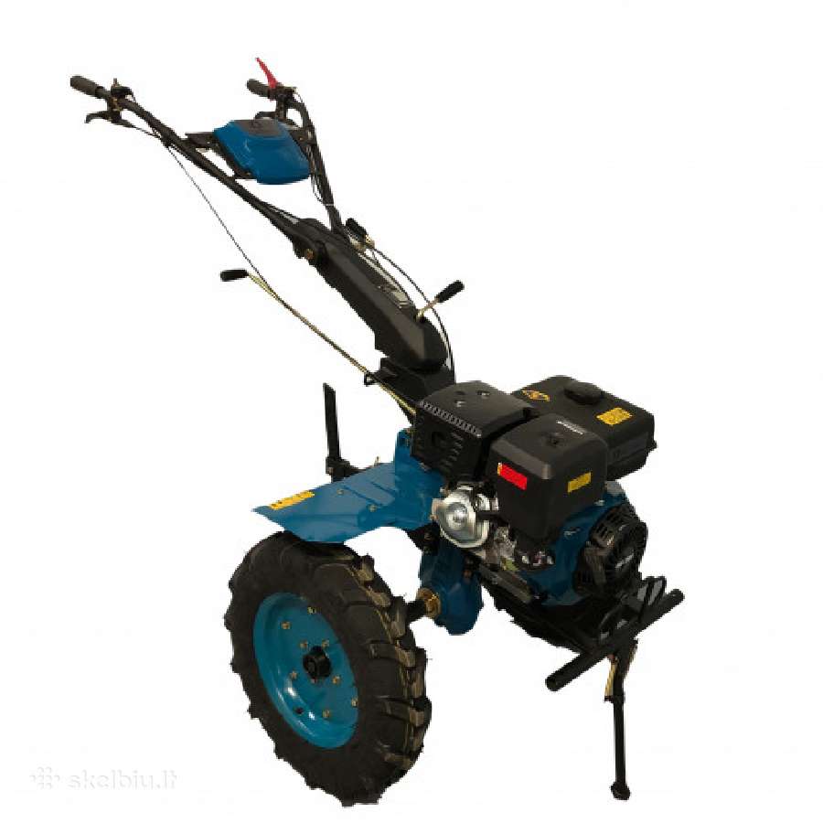 Motoblokai - Kultivatoriai visoje Lietuvoje! - nuotraukos Nr. 12
