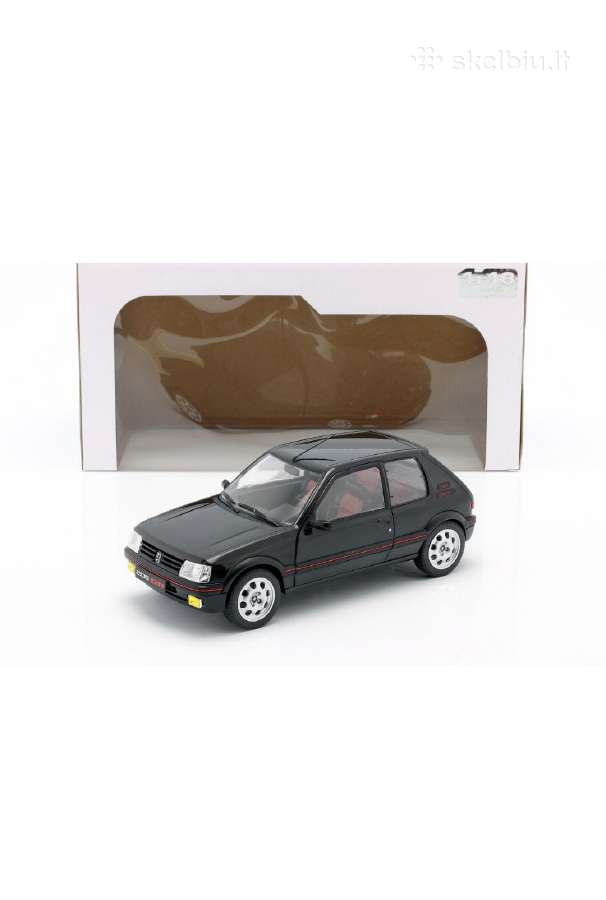 Peugeot 205