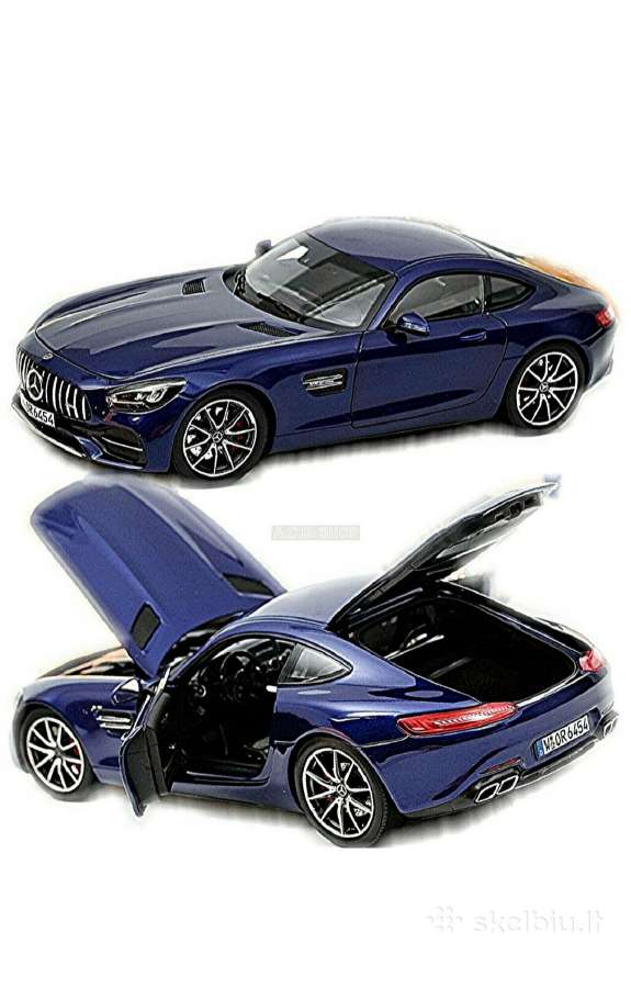 Mercedes-benz Amg