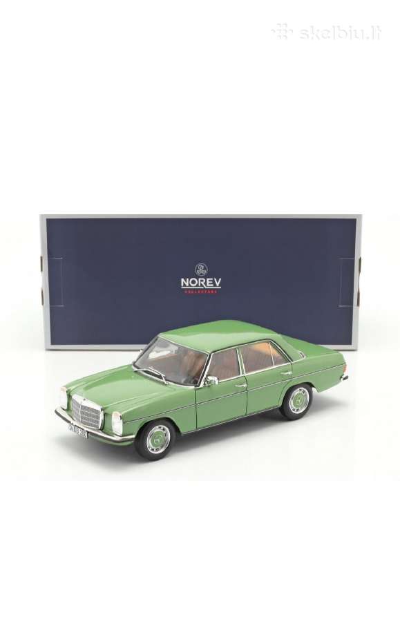 Mercedes-benz 200
