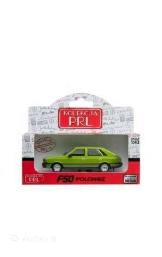 Polonez Caro