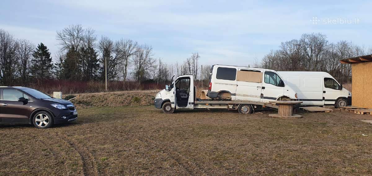 Surenku metala ,auto kebulus,katilus,buitine techn