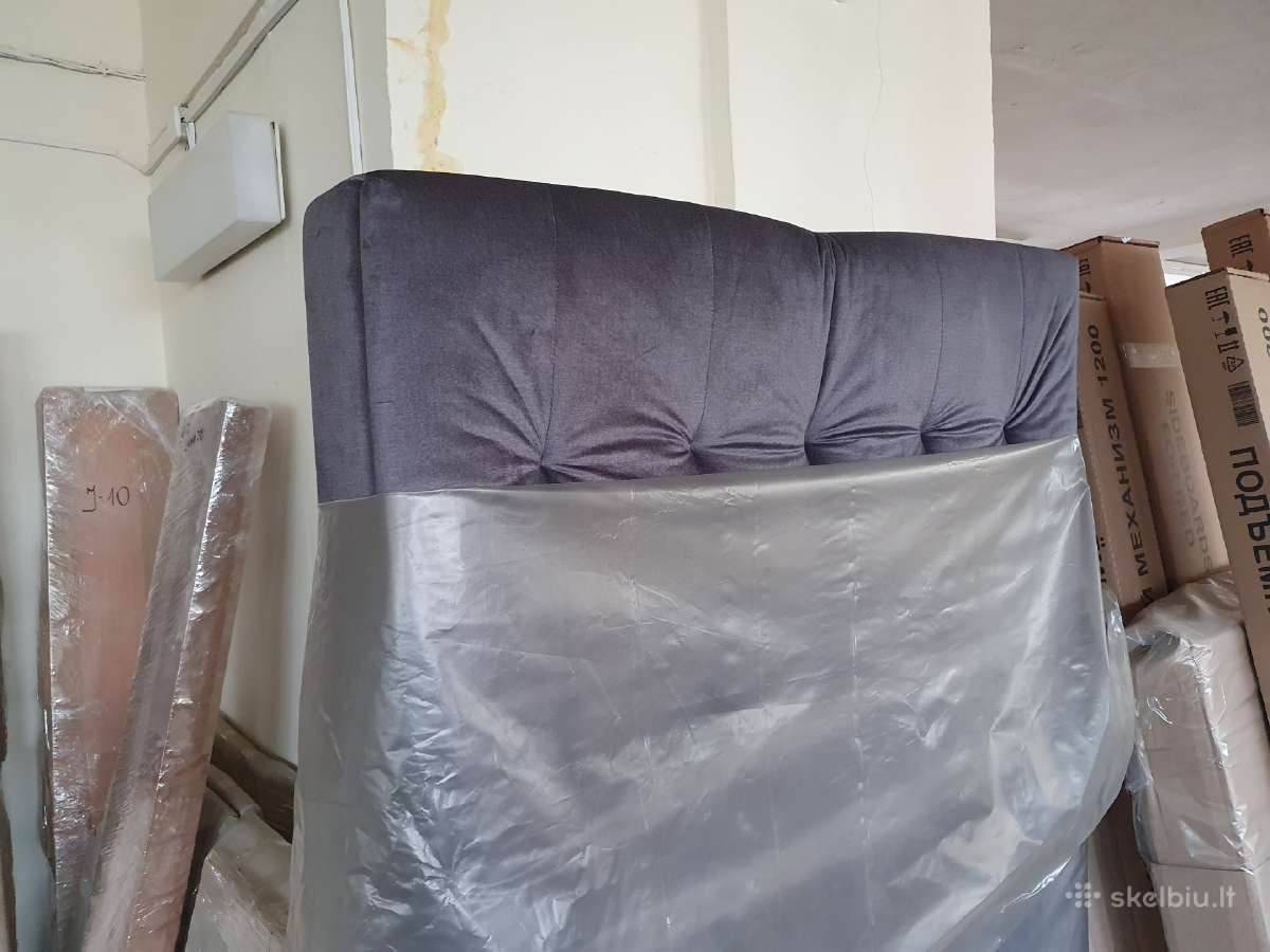 Nauja sofa-lova - nuotraukos Nr. 10