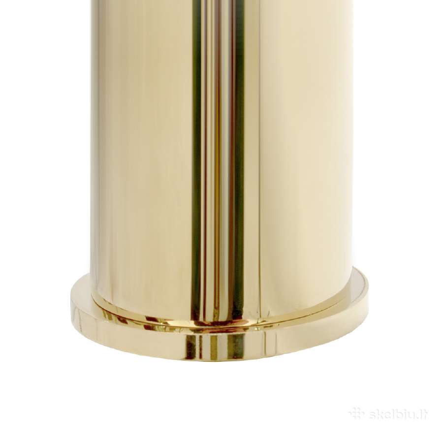 Auksinis Praustuvo maišytuvas Tess Gold 31