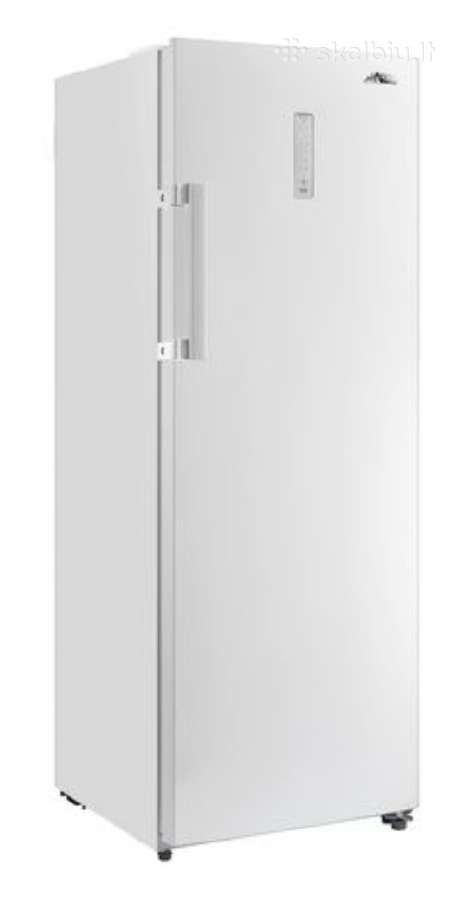 Šaldiklis Midea Dualmode A+ - nuotraukos Nr. 6