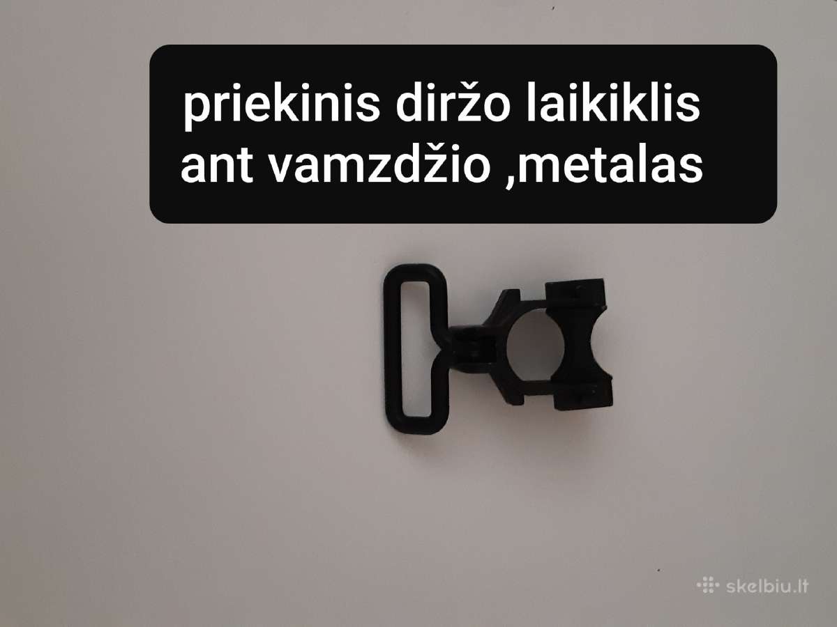 E&l komplektas,dalys, priedai. - nuotraukos Nr. 15