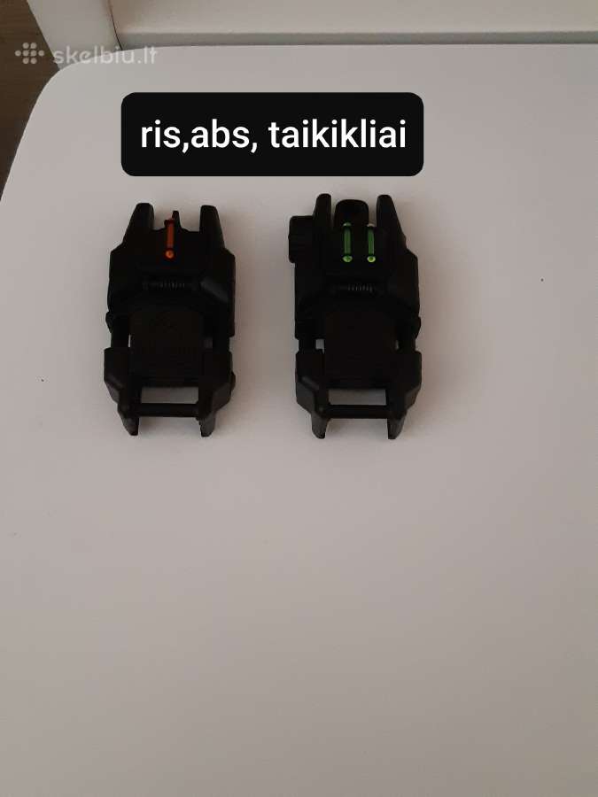 E&l komplektas,dalys, priedai. - nuotraukos Nr. 16