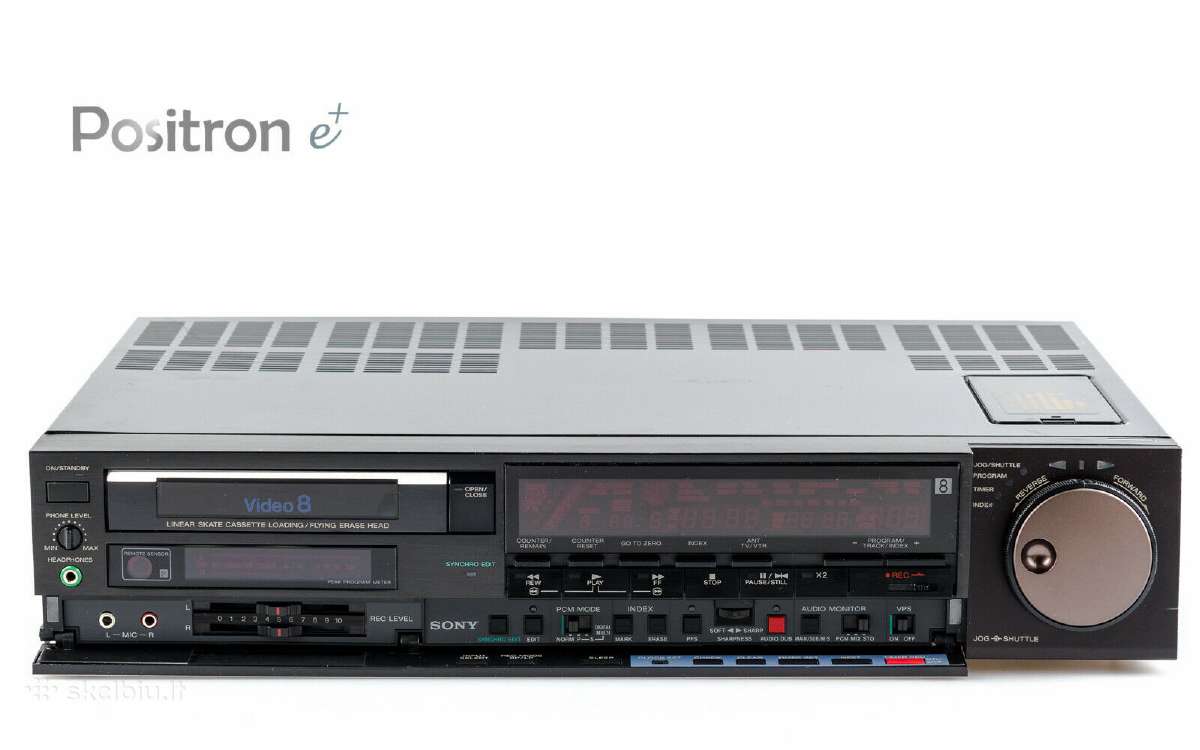 Sony ,Funaj ,Panasonic, JVC, Sanyo, Akai.funai - nuotraukos Nr. 4