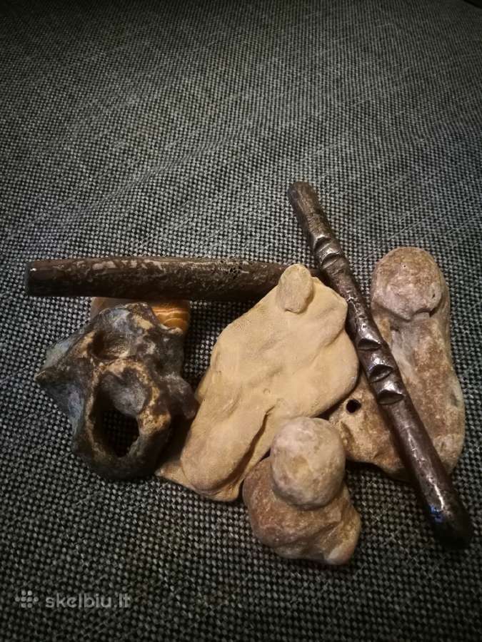 Ieškau senų, Viduramžių monetų. - nuotraukos Nr. 3