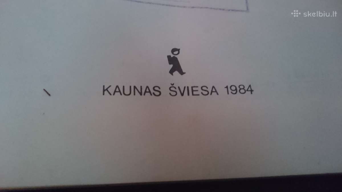 Seni vadoveliai - nuotraukos Nr. 9