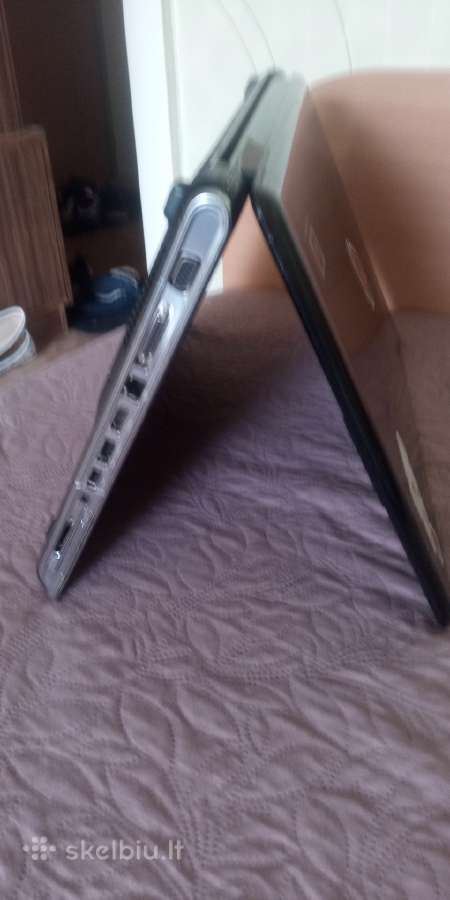 Hp pavilion dv 7 dalym - nuotraukos Nr. 4